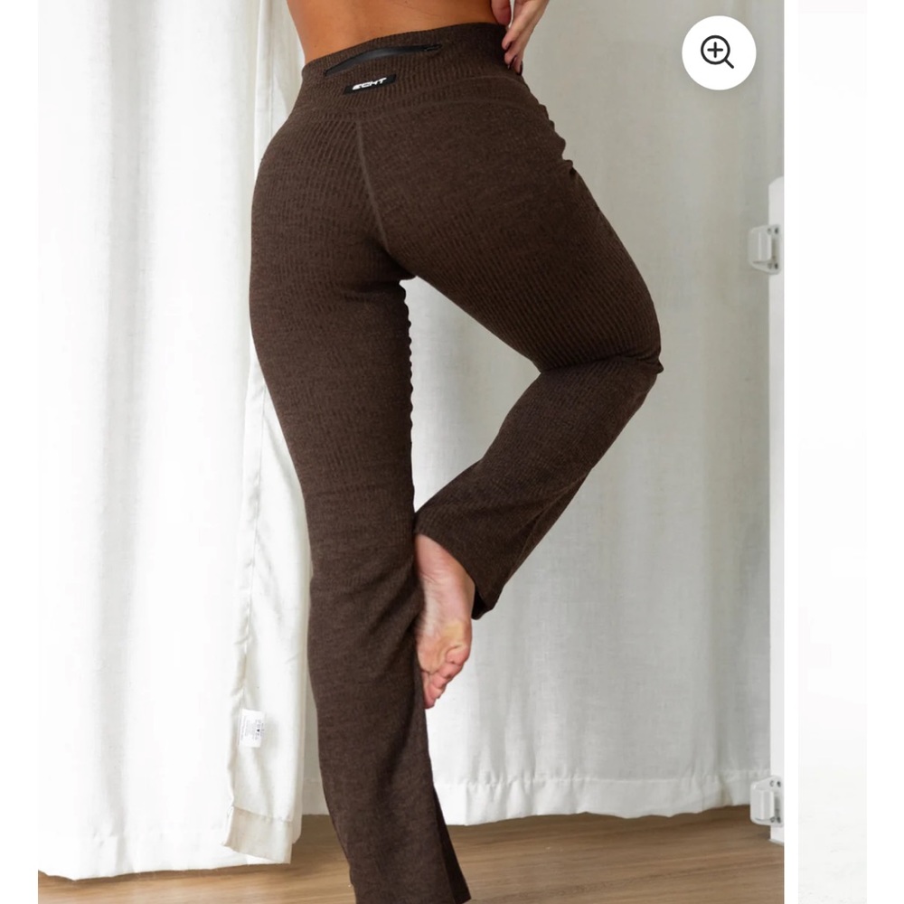 ECHT comfort flare pants